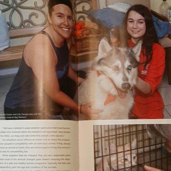 Meet the Posher - Picture 10 of 16